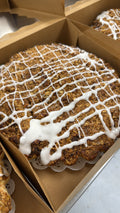 Apple of My Pie (Dutch Apple pie)