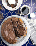 Wake Me Up Before You Cocoa (Chocolate Chess)