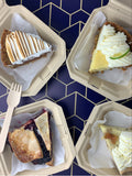 Come Pie With Me (Pie Flight 4pack)