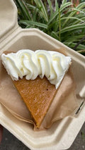 Awww Sweet Potatoe Pie