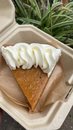 Awww Sweet Potatoe Pie